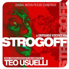 Strogoff- L´Udienza